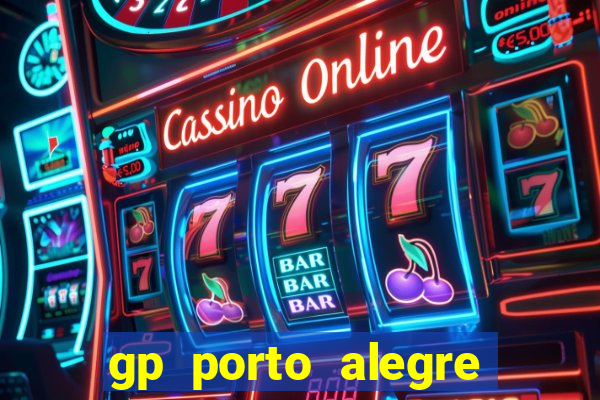 gp porto alegre viva local